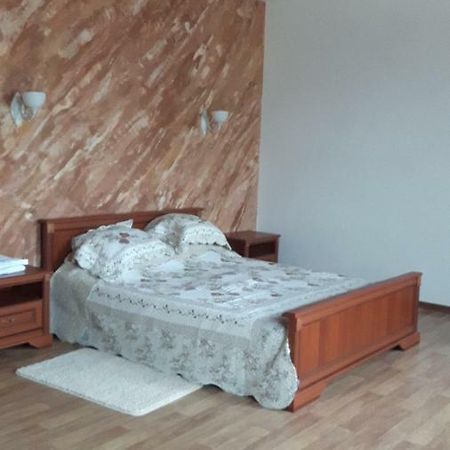 شقة Киевская 43 Khorol المظهر الخارجي الصورة