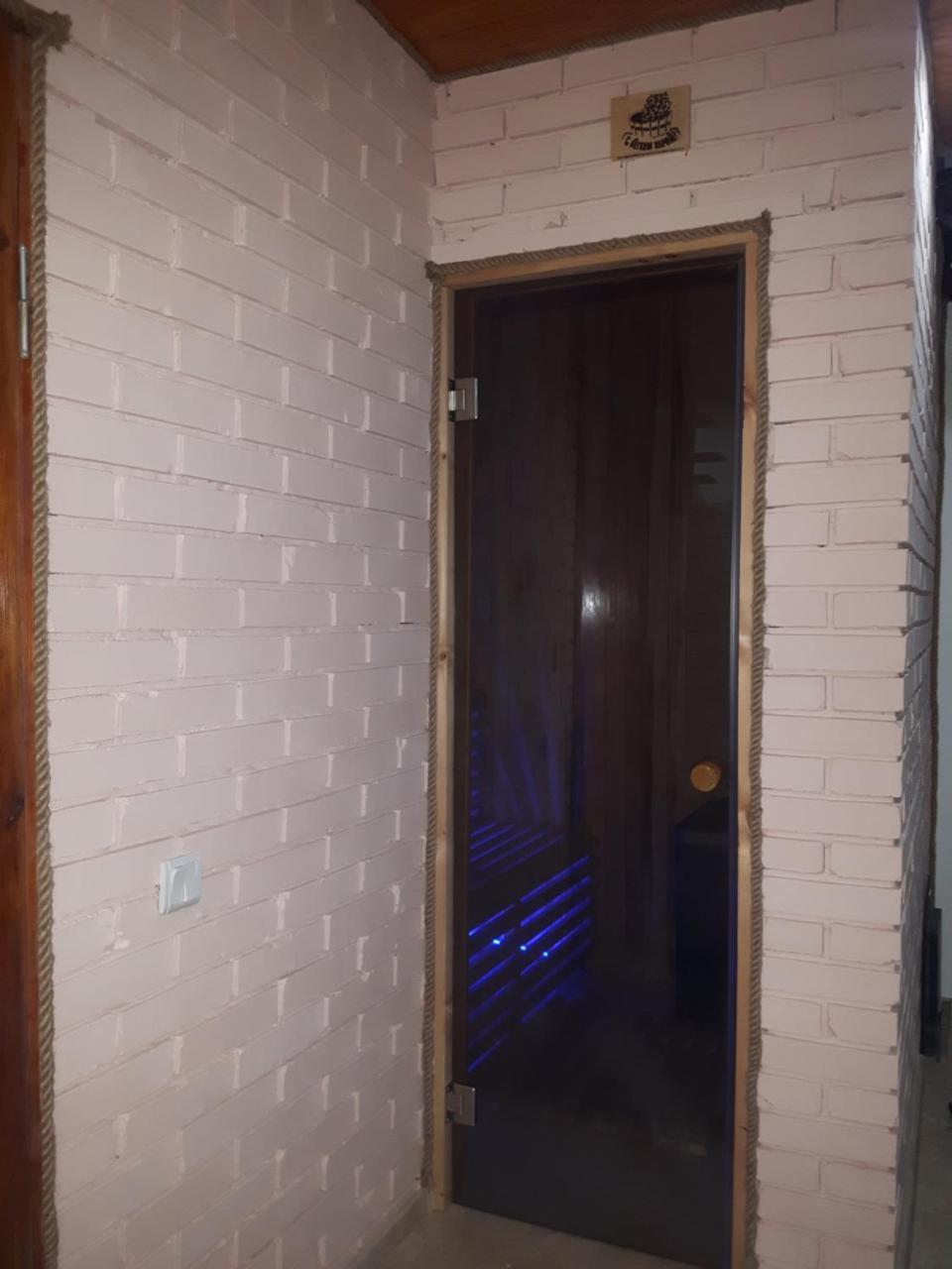 شقة Киевская 43 Khorol المظهر الخارجي الصورة
