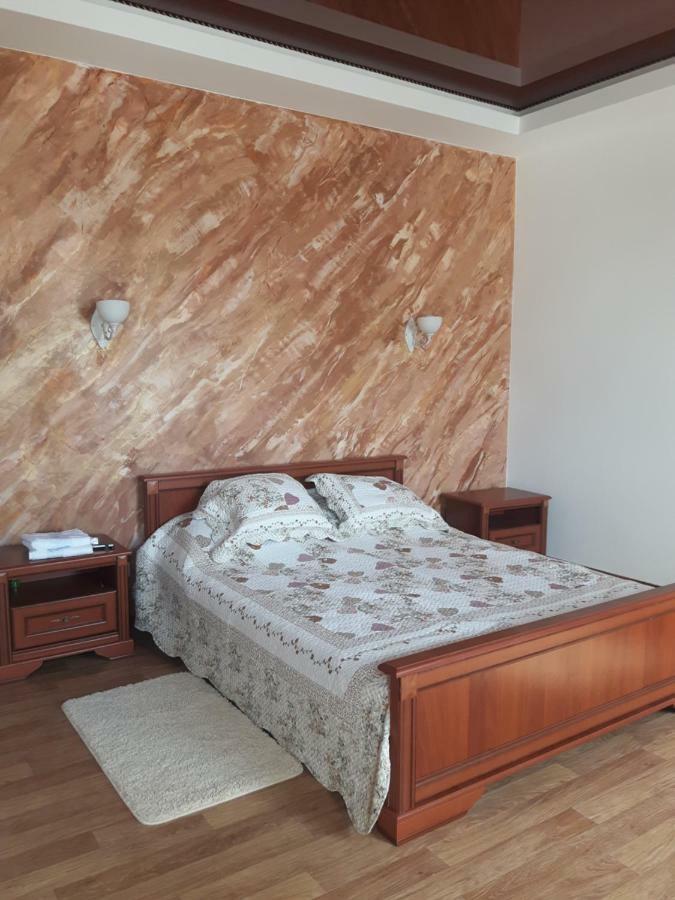 شقة Киевская 43 Khorol المظهر الخارجي الصورة