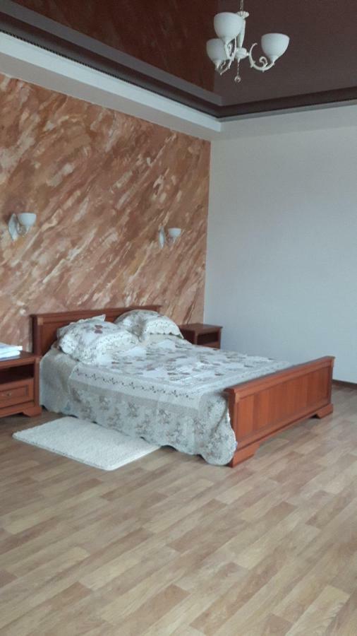 شقة Киевская 43 Khorol المظهر الخارجي الصورة